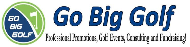 Go Big Golf, San Antonio, Austin, Houston, Texas, Golf, Tournament, Event, promotional products